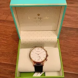 kate spade | Accessories | Brand New In Box Kate Spade  display picture 3